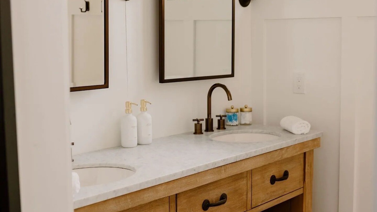 Photo of Bathroom in Westcliffe