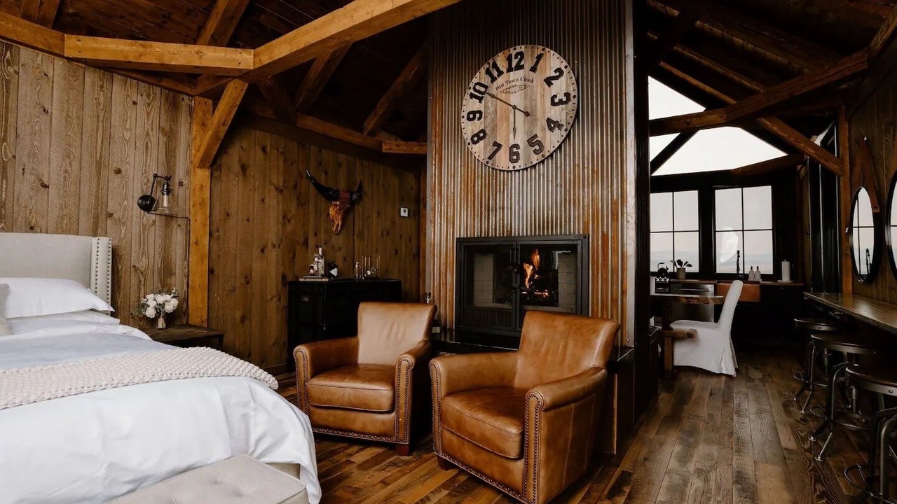 Photo of Bedroom in Westcliffe