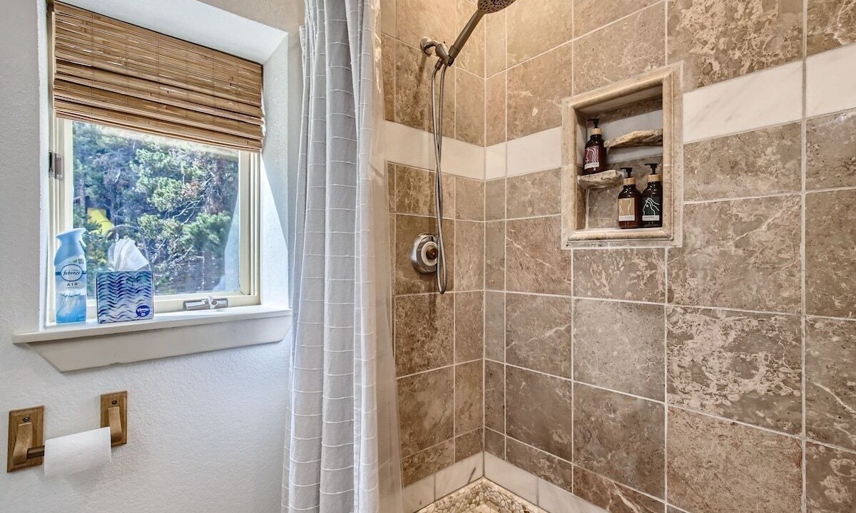 Photo of Bathroom in Coal Creek
