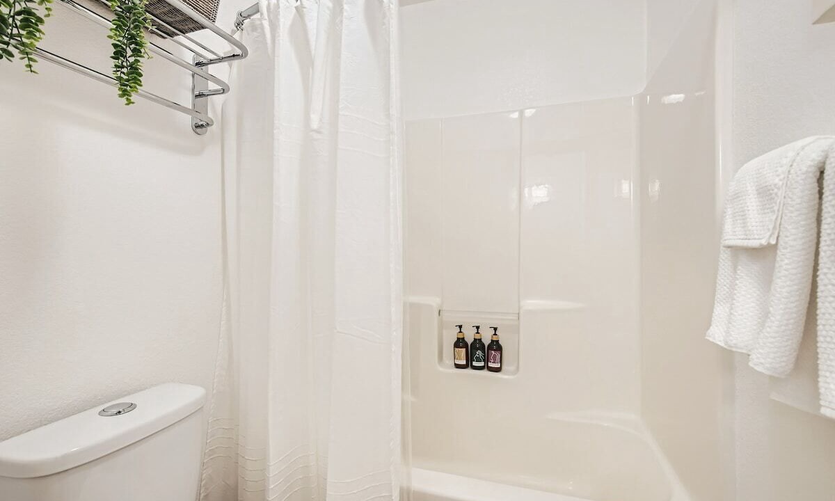 Photo of Bathroom in Coal Creek