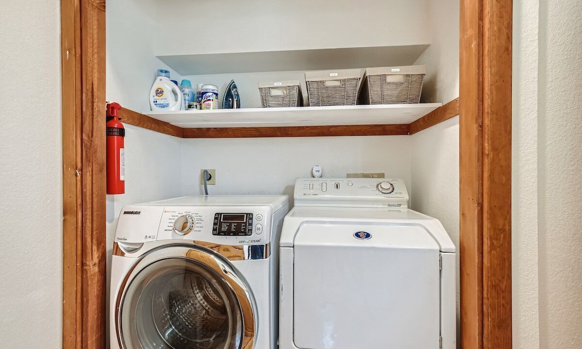Photo of Bathroom in Coal Creek