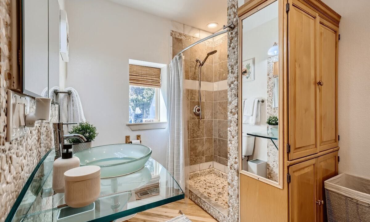 Photo of Bathroom in Coal Creek