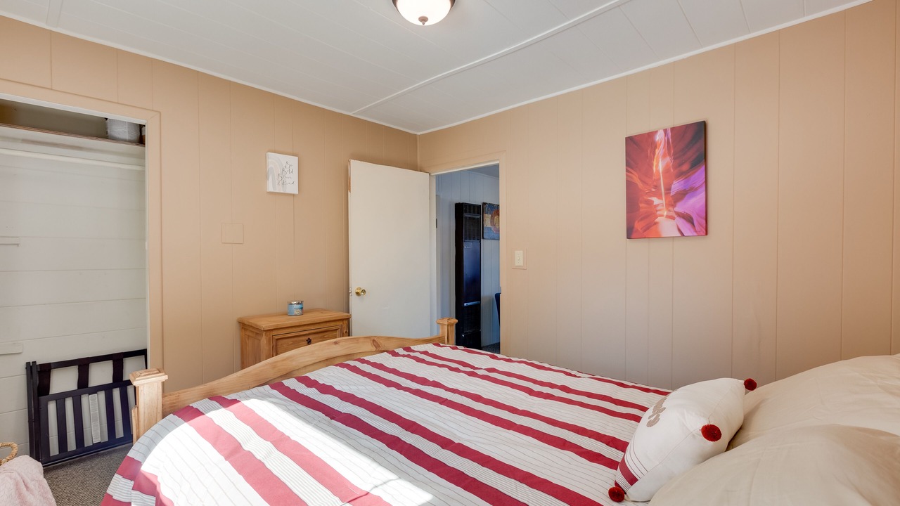 Photo of Bedroom in Cuchara