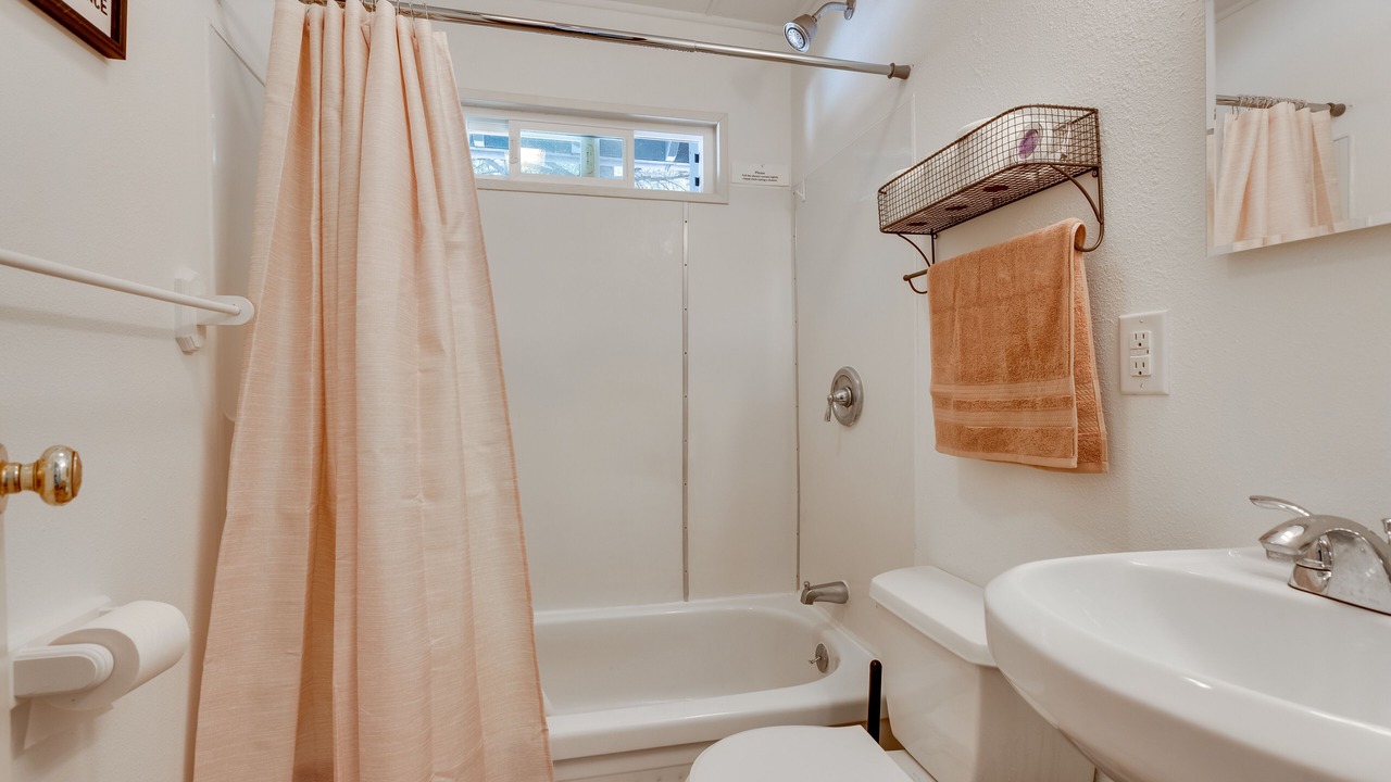 Photo of Bathroom in Cuchara