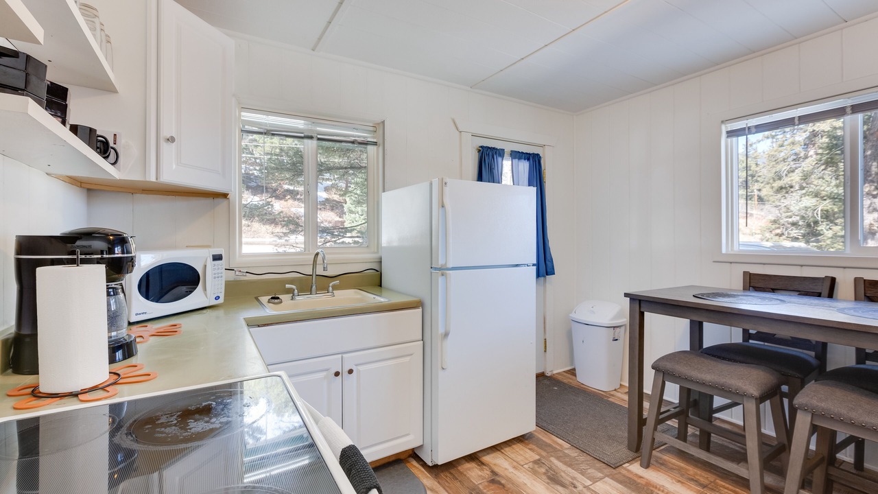 Photo of Kitchen in Cuchara