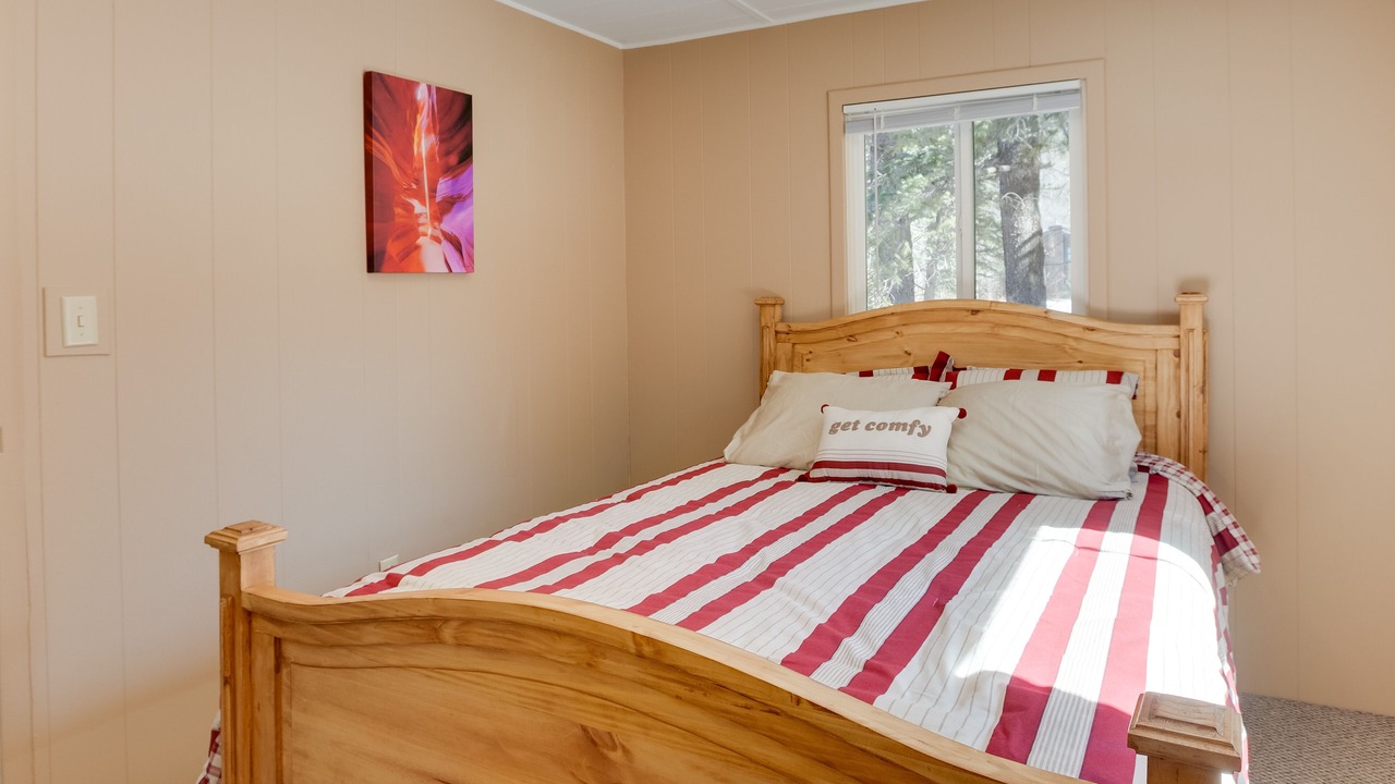 Photo of Bedroom in Cuchara