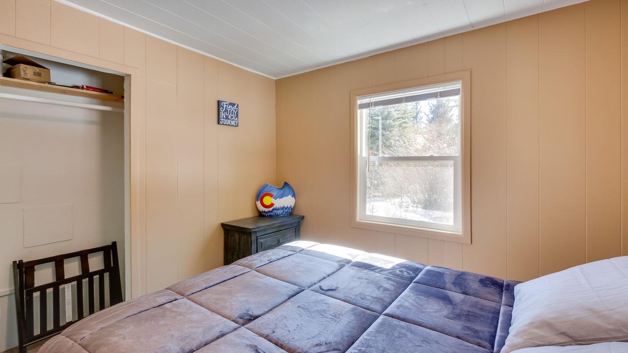 Photo of Bedroom in Cuchara