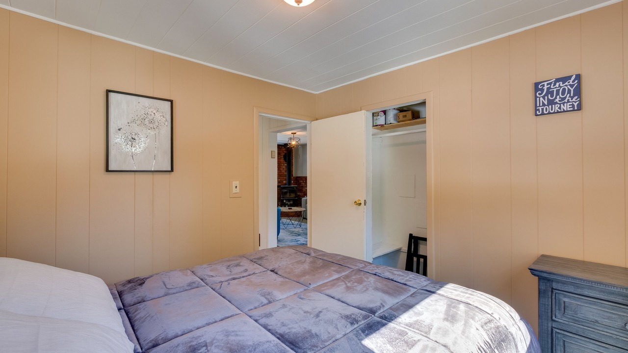 Photo of Bedroom in Cuchara
