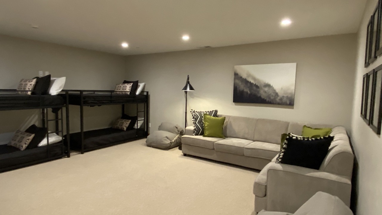Photo of Livingroom in Carbondale