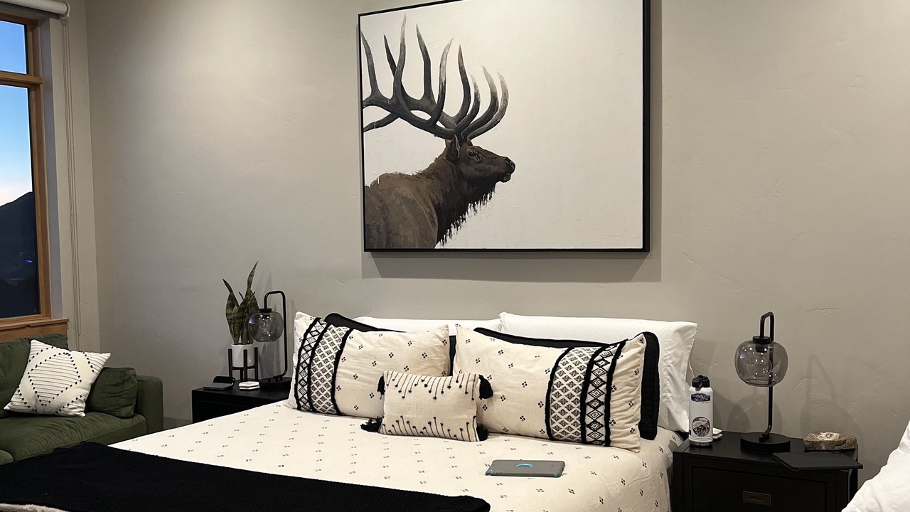 Photo of Bedroom in Carbondale