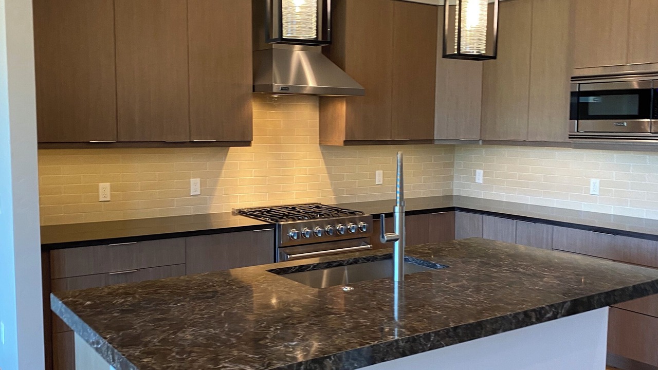 Photo of Kitchen in Carbondale