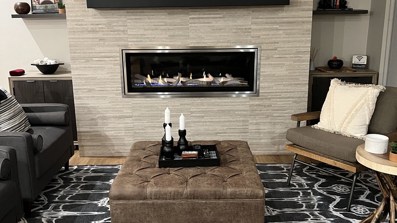 Photo of Livingroom in Carbondale