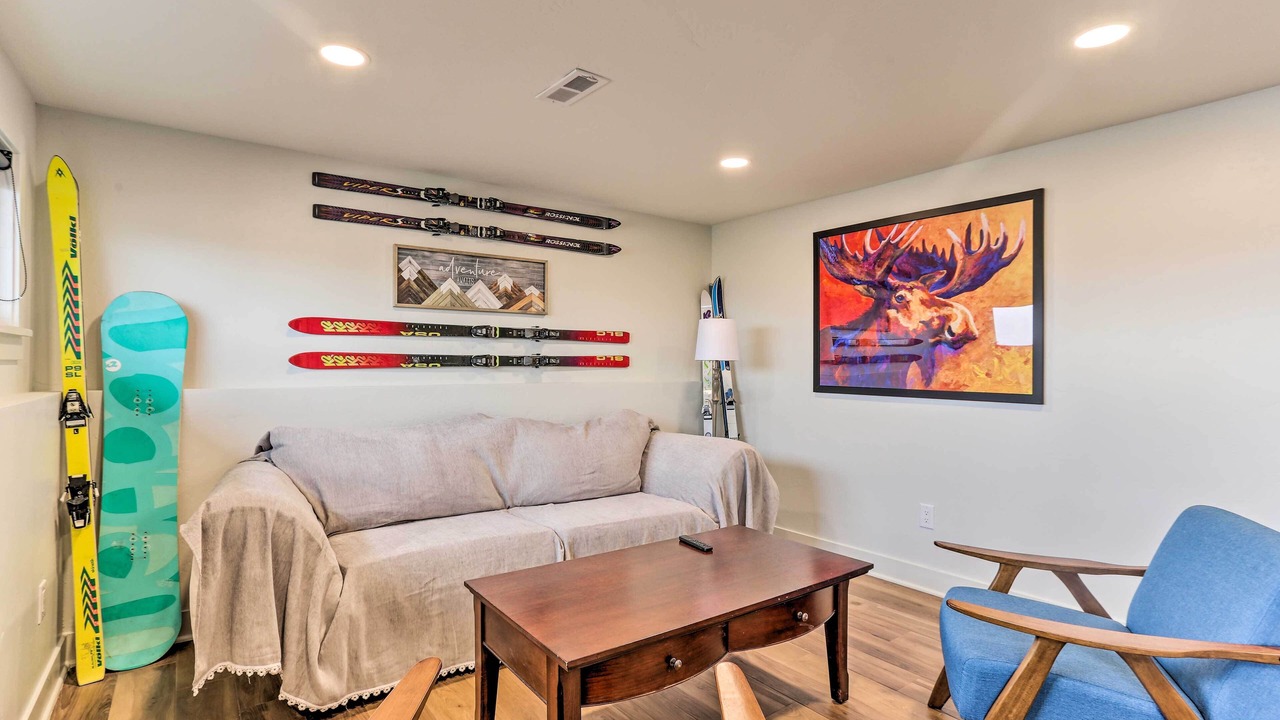 Photo of Bedroom in Castle Rock