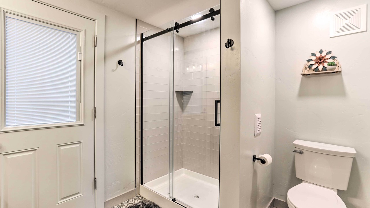 Photo of Bathroom in Castle Rock