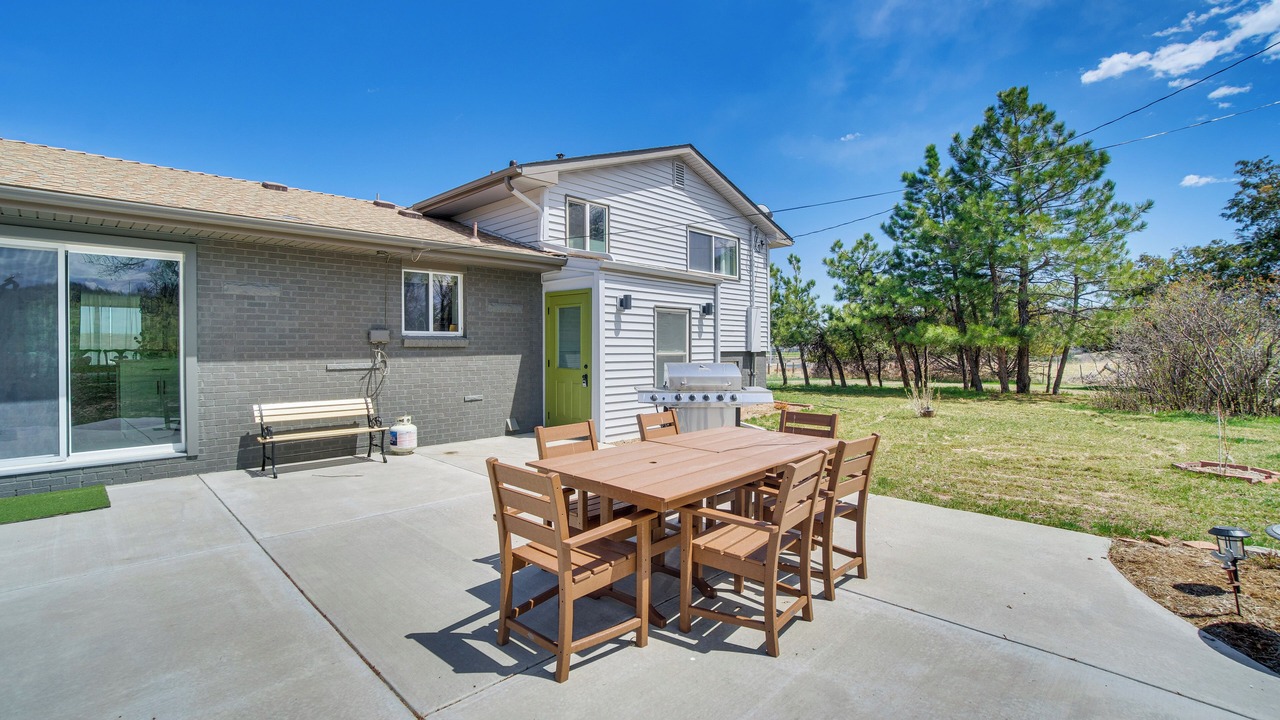 Photo of Outdoor in Castle Rock