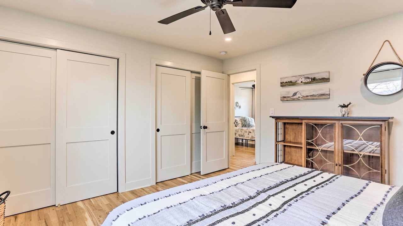 Photo of Bedroom in Castle Rock