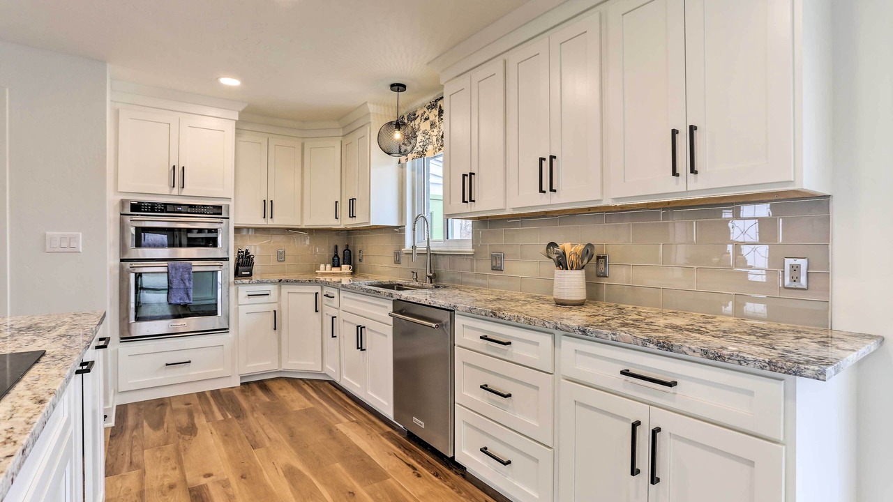 Photo of Kitchen in Castle Rock