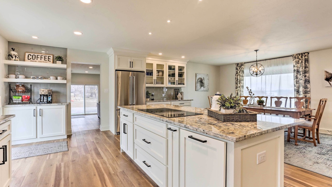 Photo of Kitchen in Castle Rock