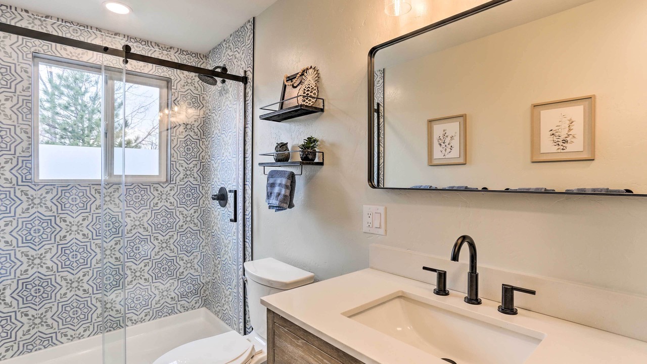 Photo of Bathroom in Castle Rock