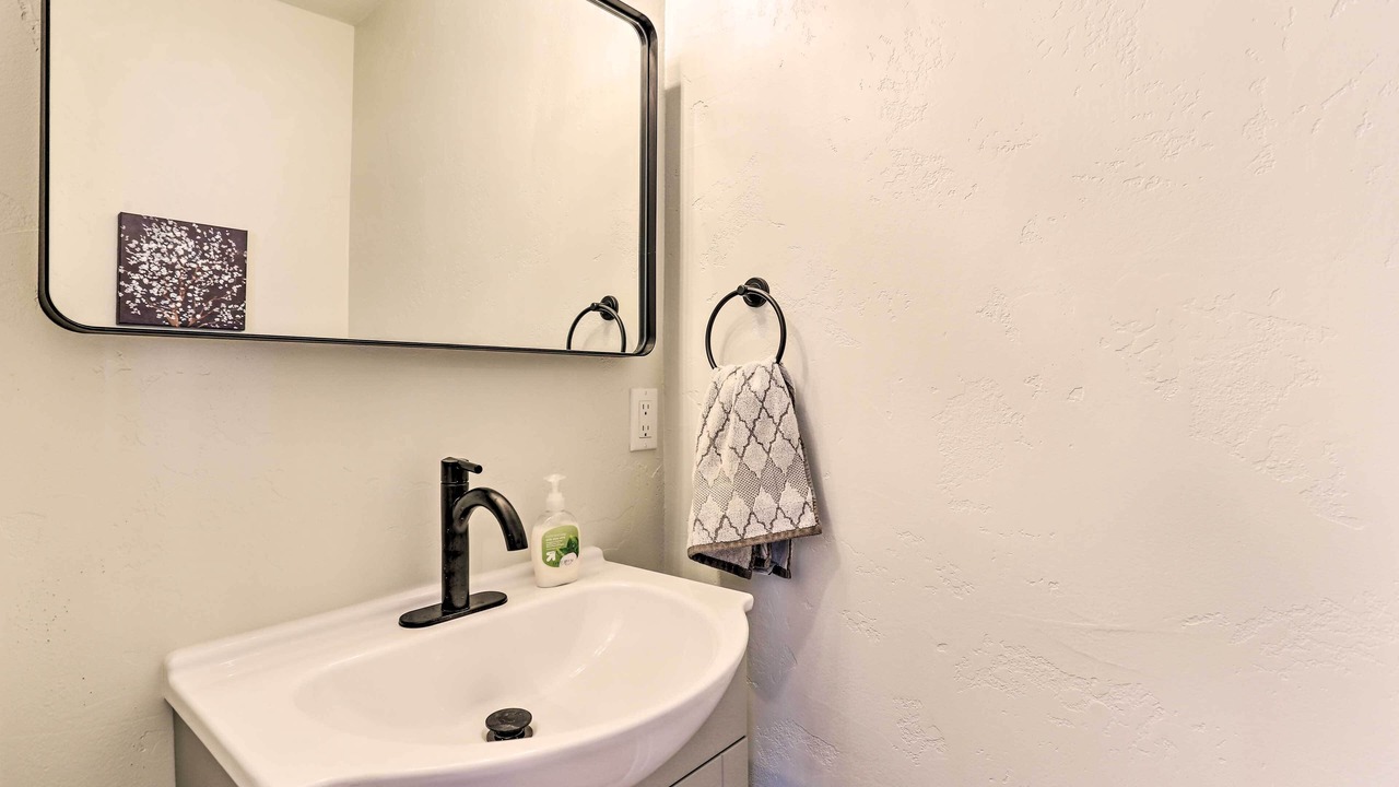 Photo of Bathroom in Castle Rock