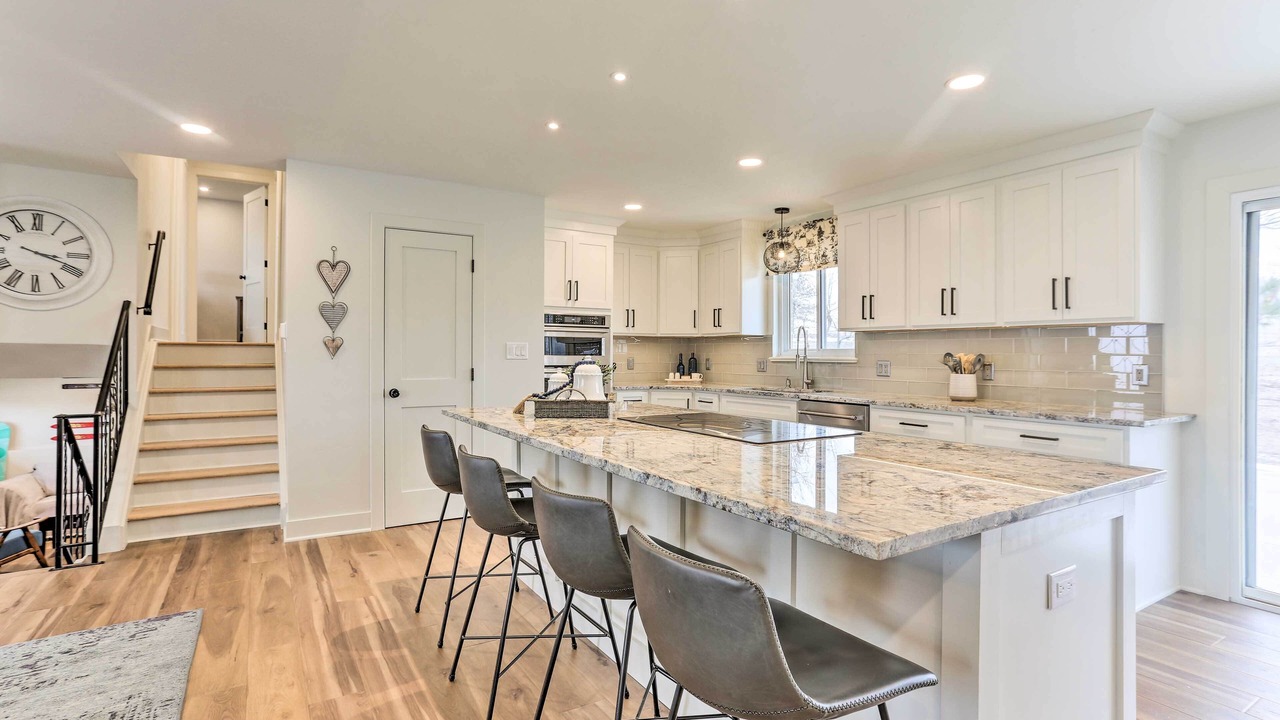 Photo of Kitchen in Castle Rock