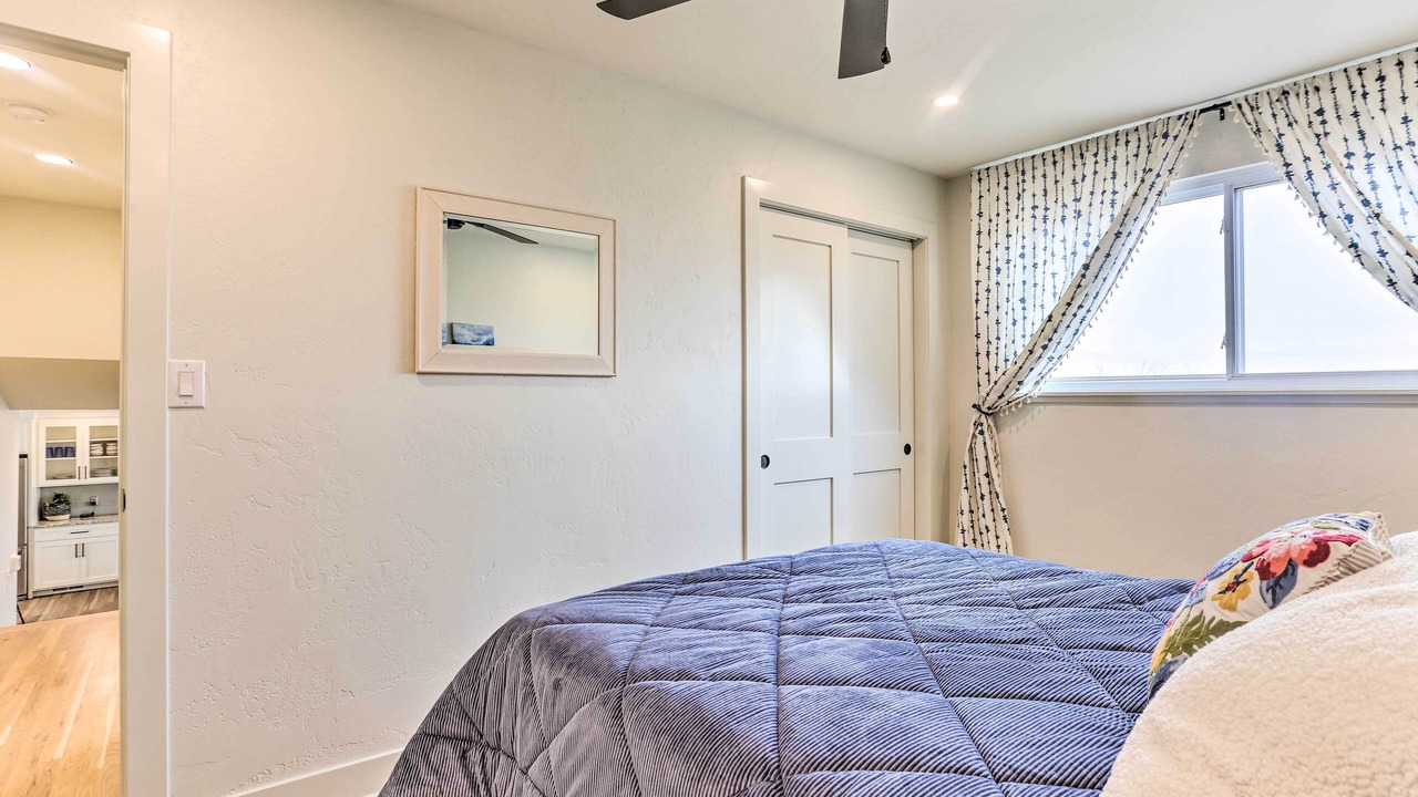 Photo of Bedroom in Castle Rock