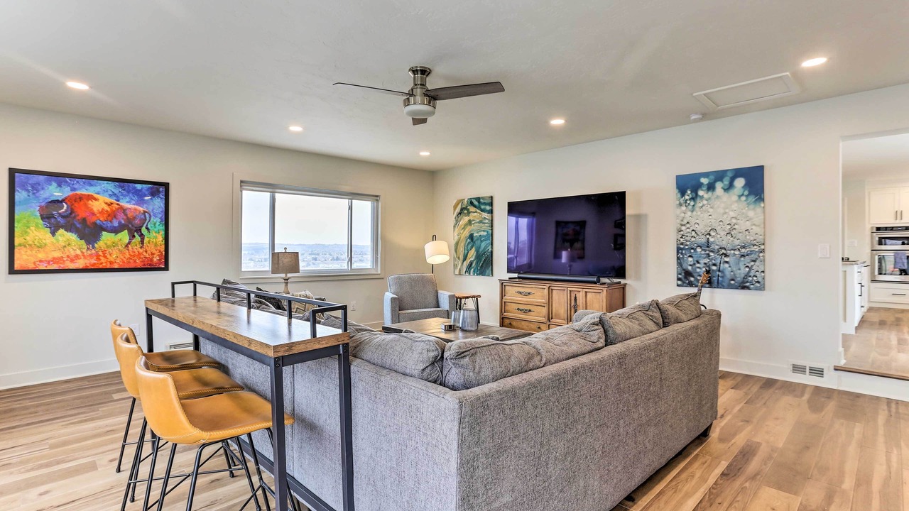 Photo of Bedroom in Castle Rock
