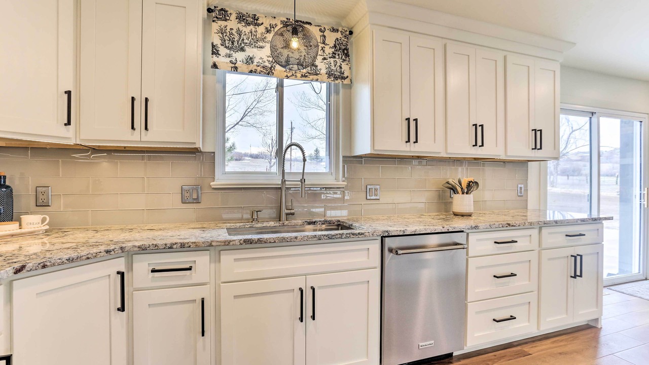 Photo of Kitchen in Castle Rock