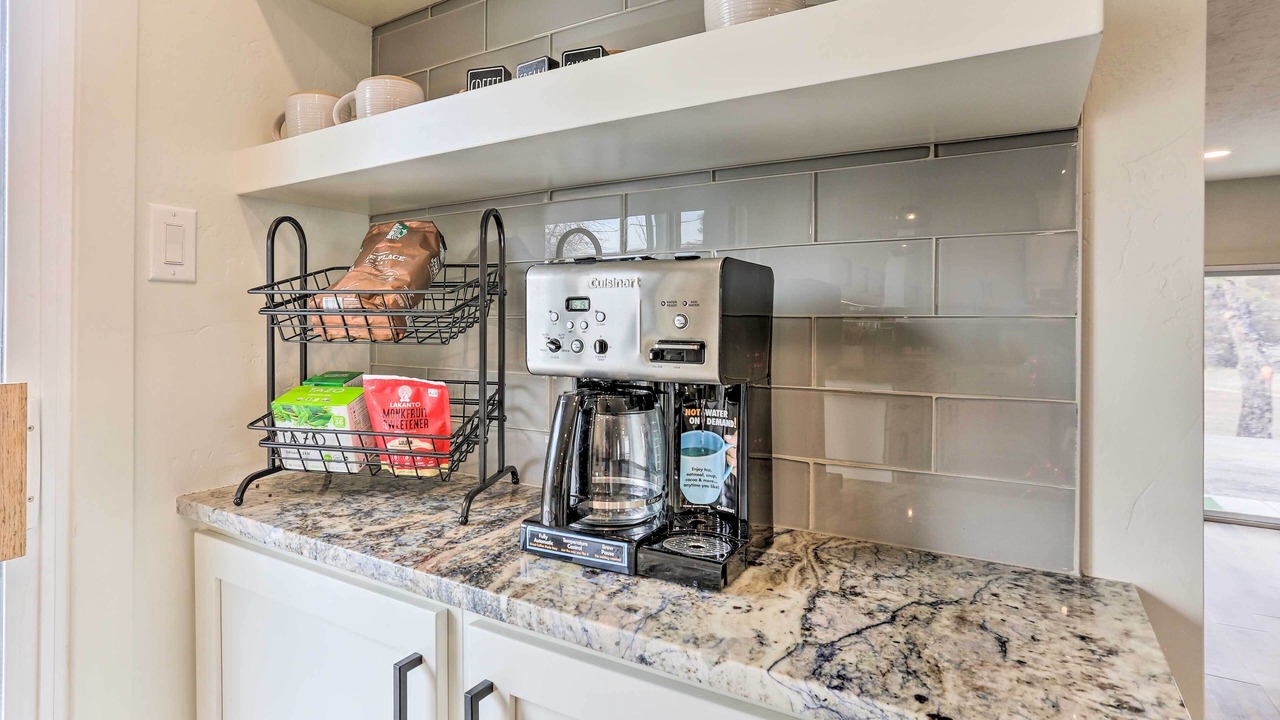 Photo of Kitchen in Castle Rock