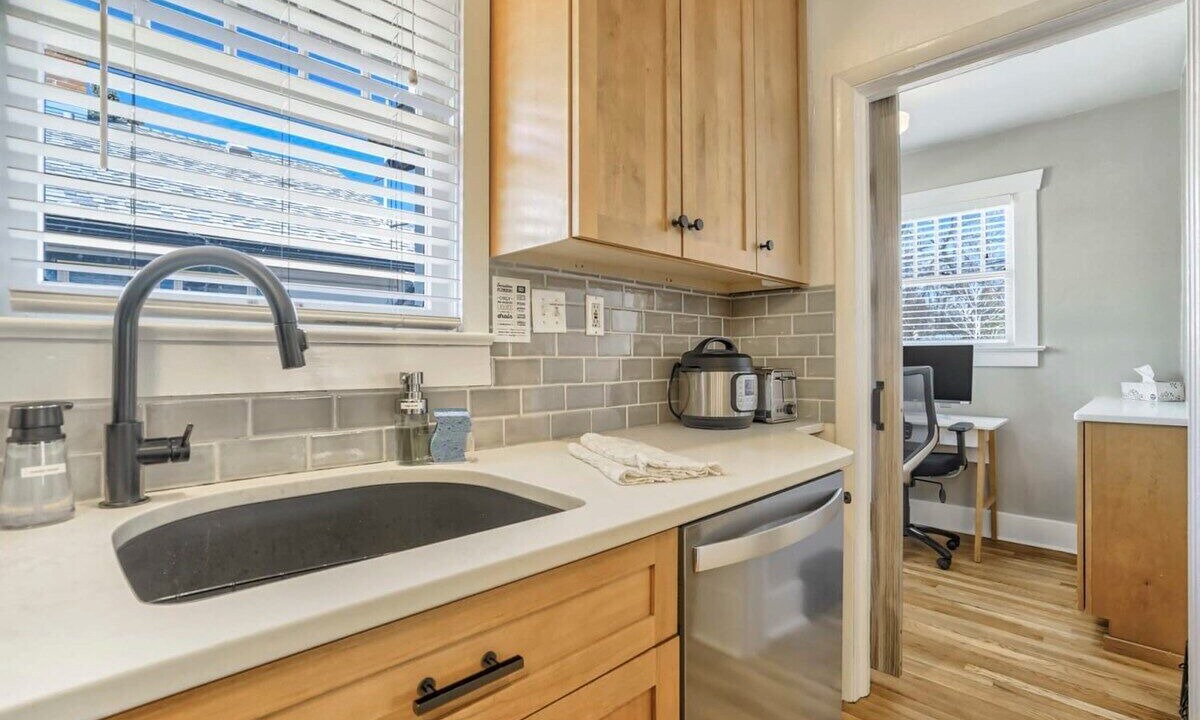 Photo of Kitchen in Old North End