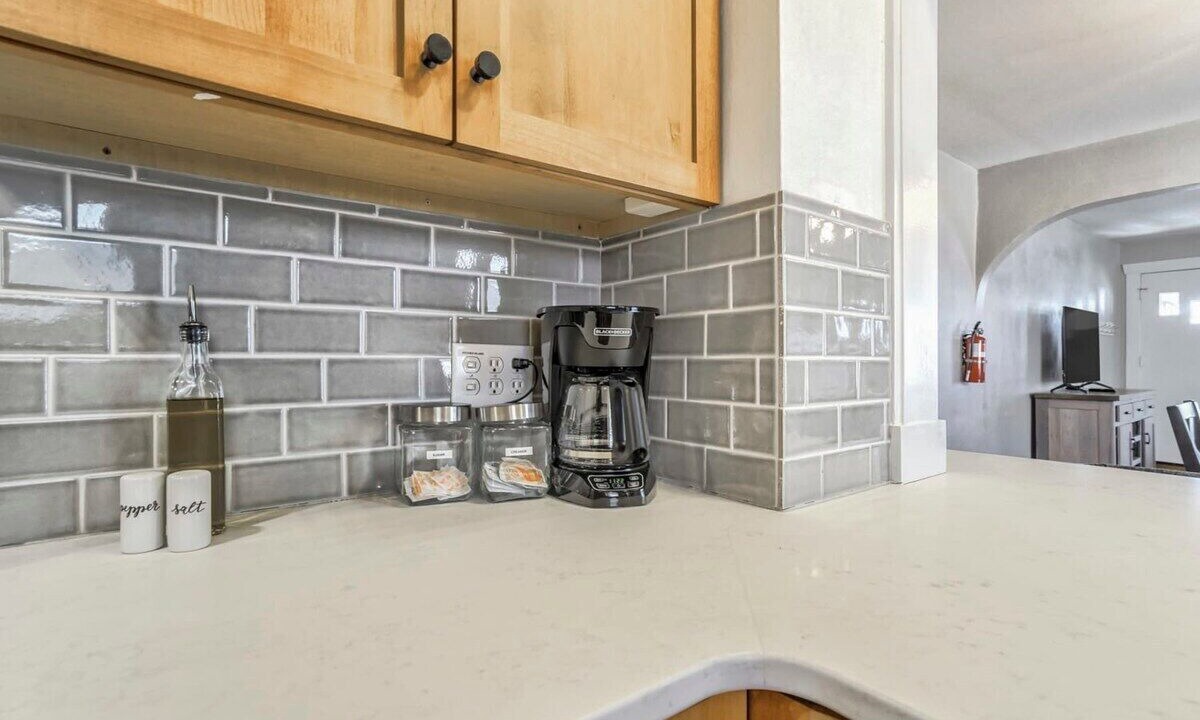Photo of Kitchen in Old North End
