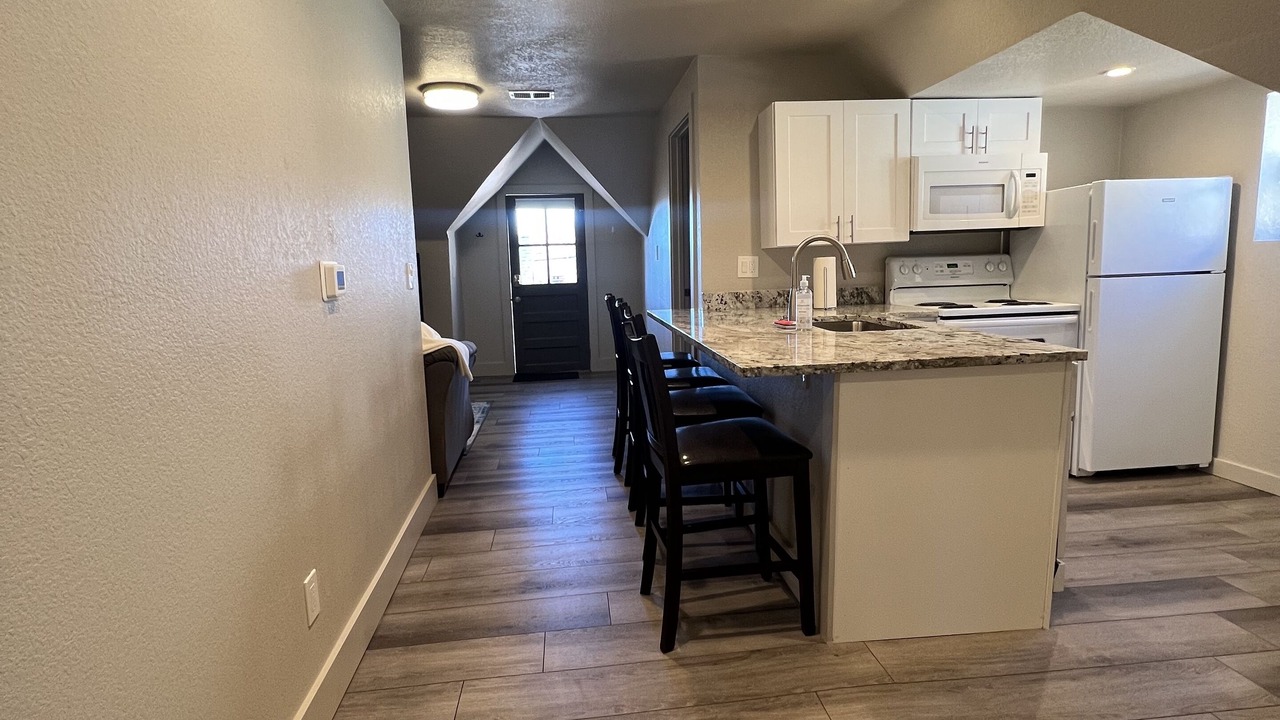 Photo of Kitchen in Baker