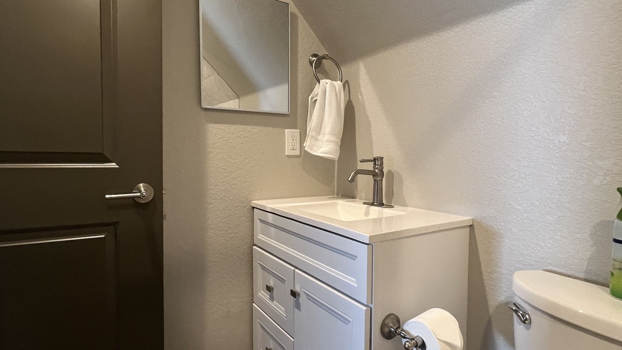 Photo of Bathroom in Baker