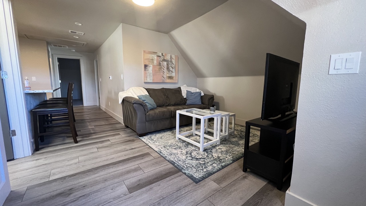 Photo of Livingroom in Baker