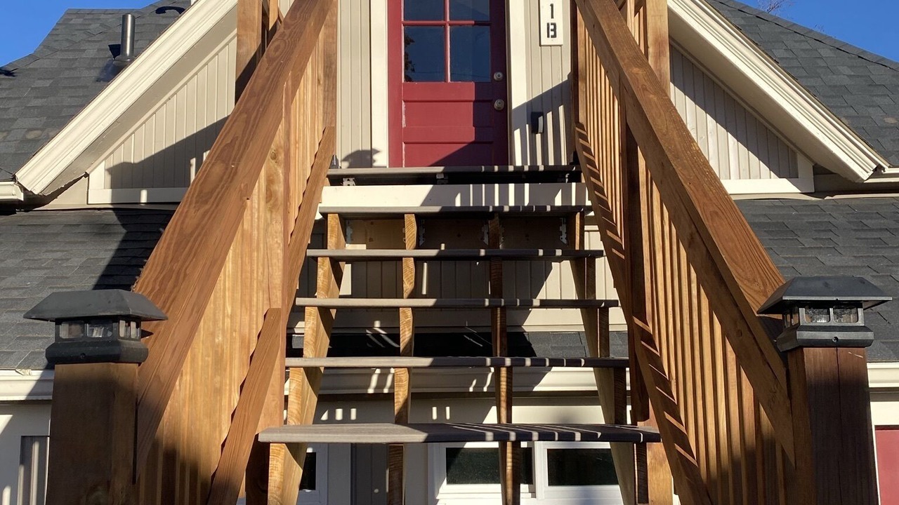Photo of Outdoor in Baker
