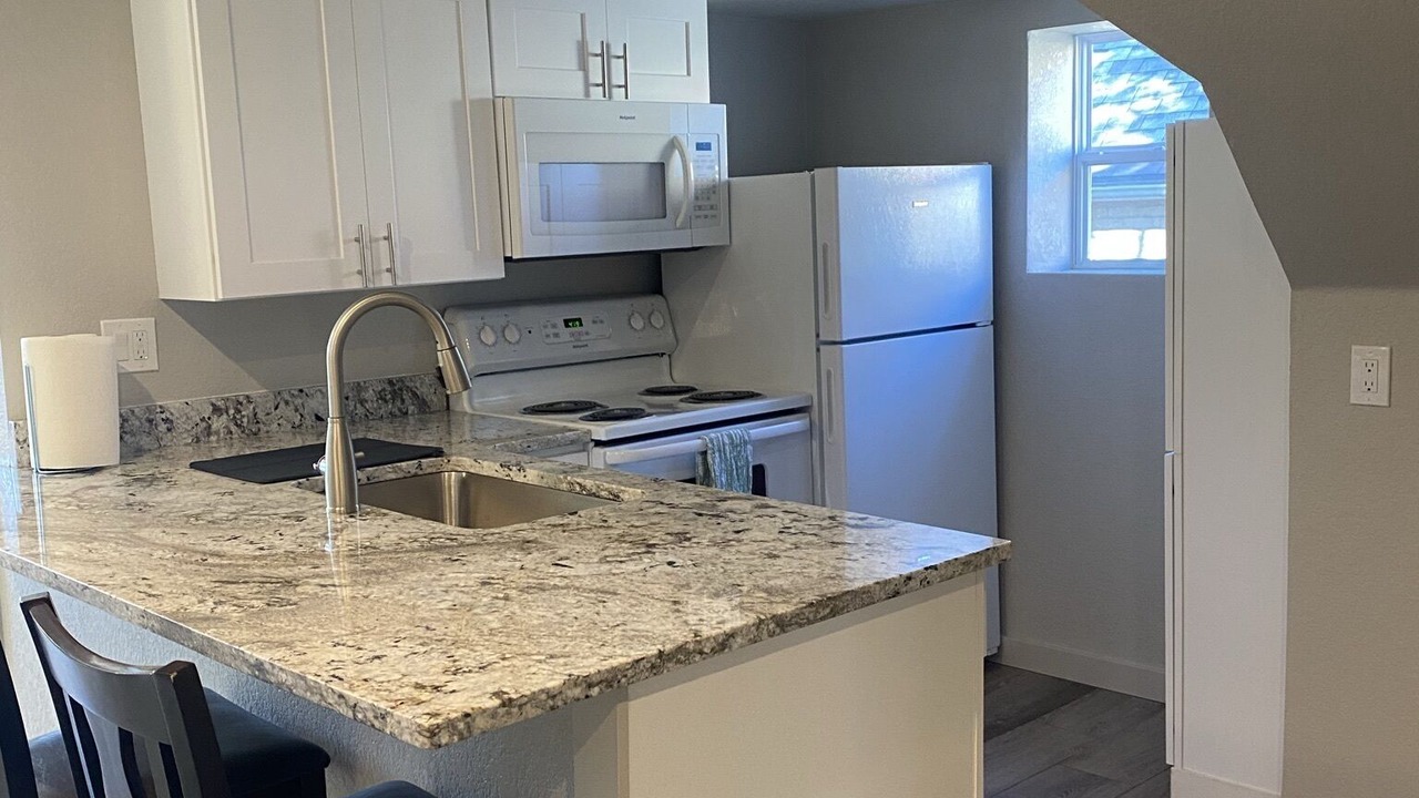 Photo of Kitchen in Baker