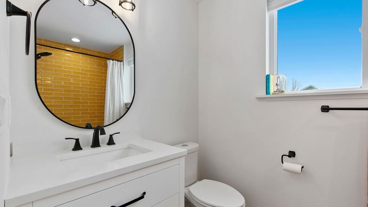 Photo of Bathroom in Timnath