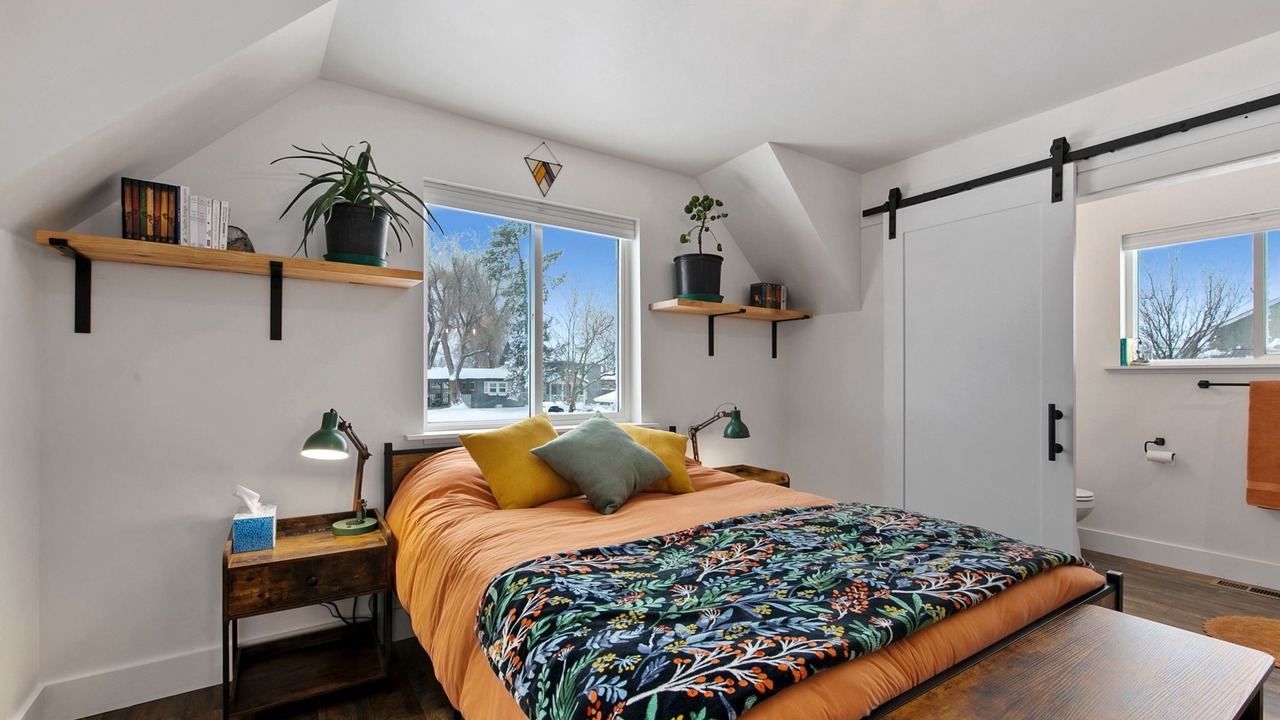 Photo of Bedroom in Timnath