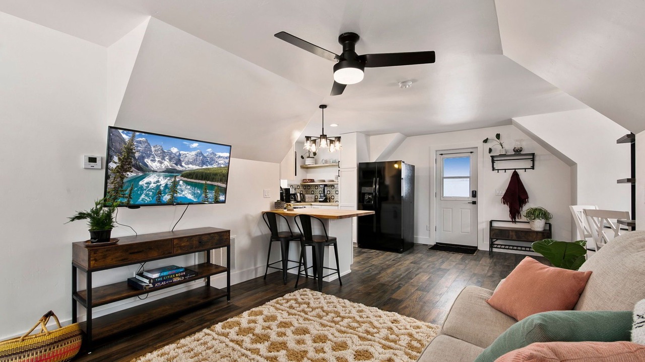 Photo of Livingroom in Timnath
