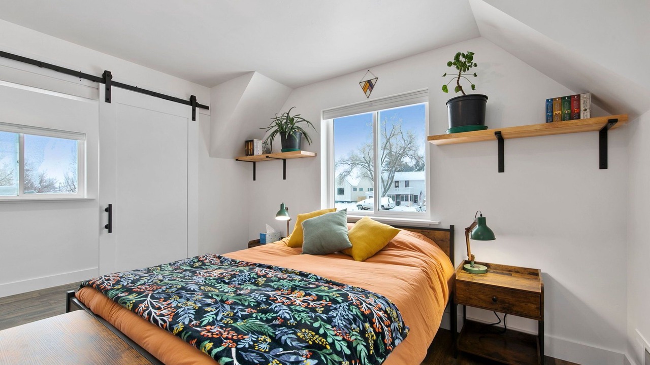 Photo of Bedroom in Timnath