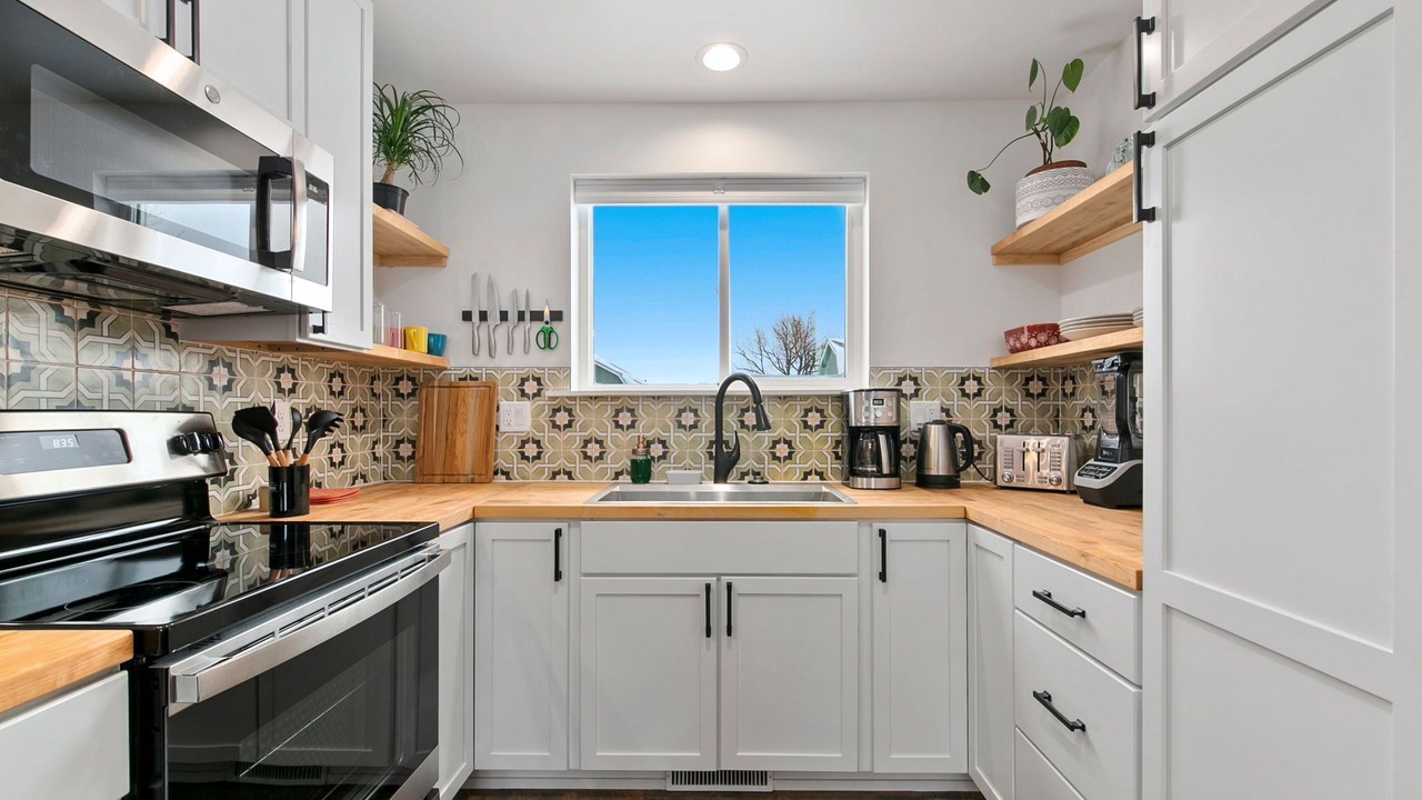 Photo of Kitchen in Timnath