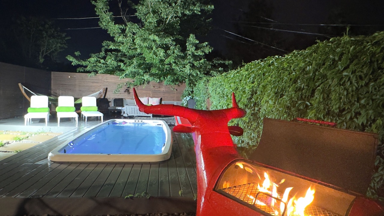 Photo of Patio Balcony in East Colfax