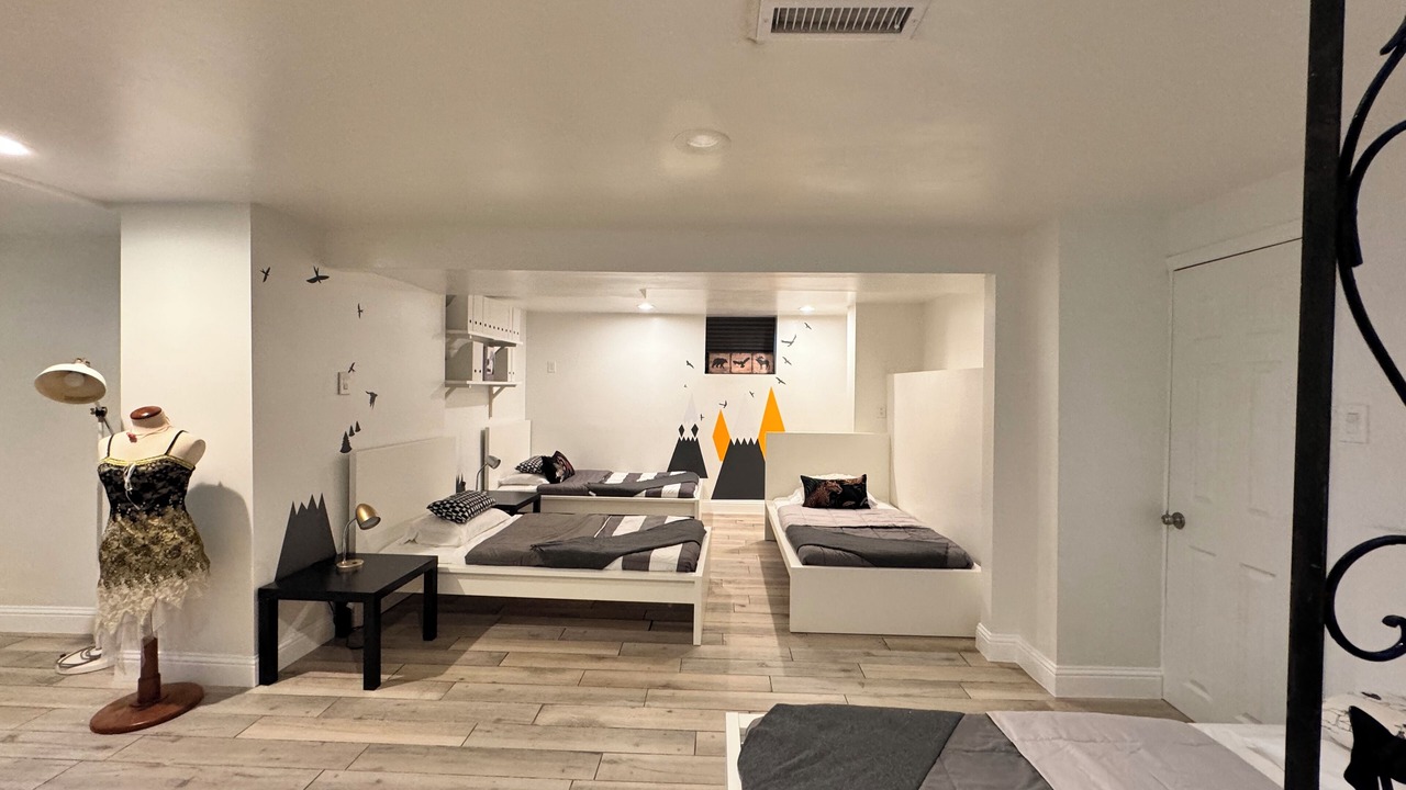 Photo of Bedroom in East Colfax