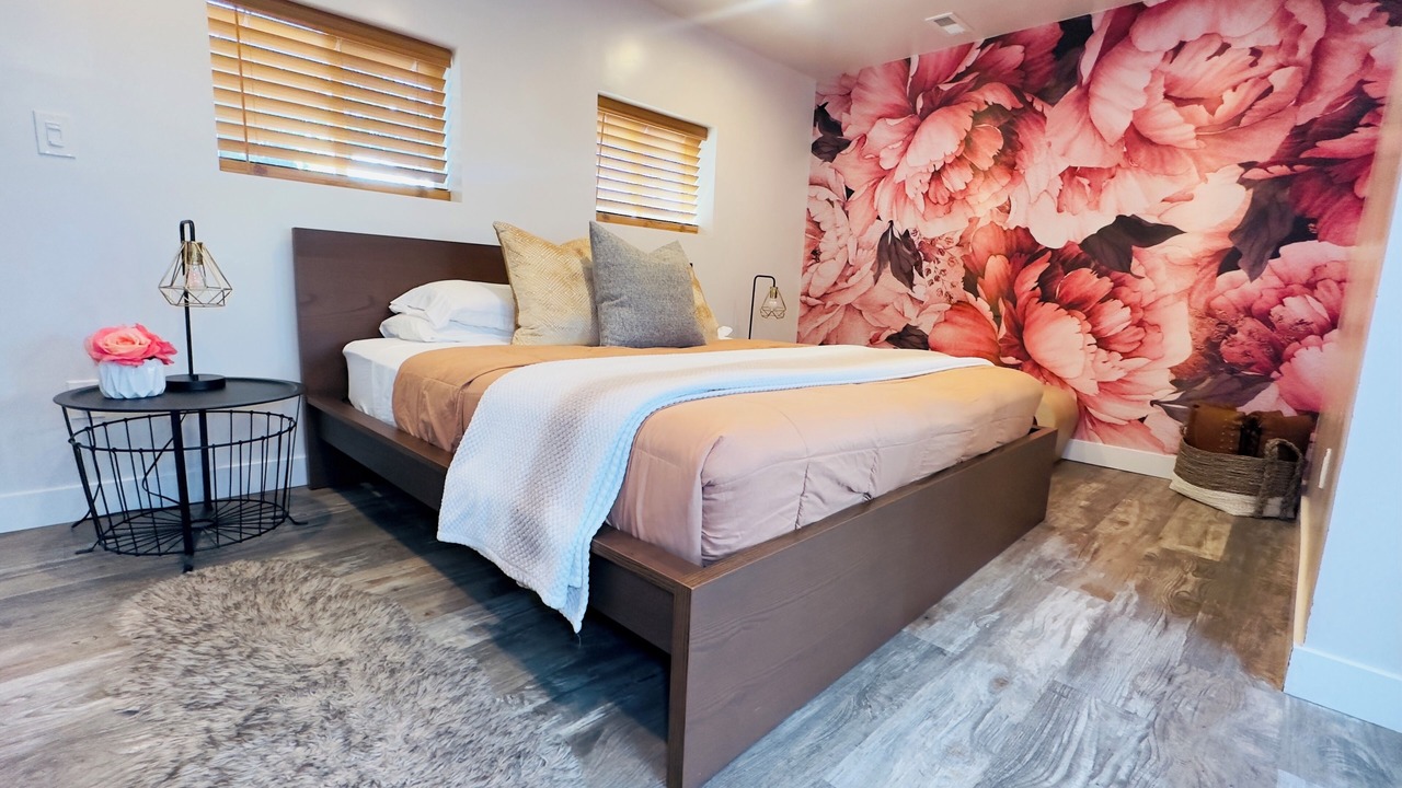 Photo of Bedroom in East Colfax