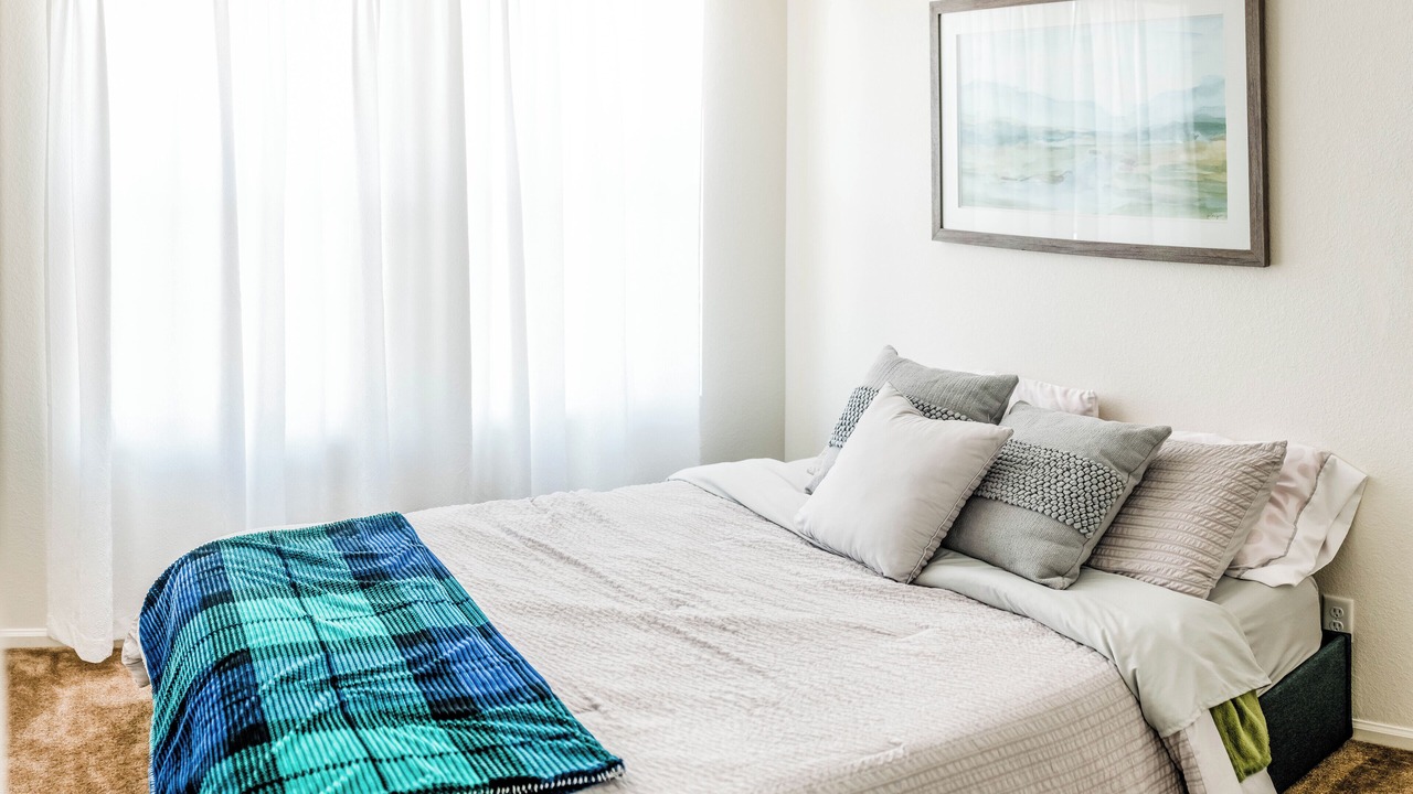 Photo of Bedroom in Commerce City