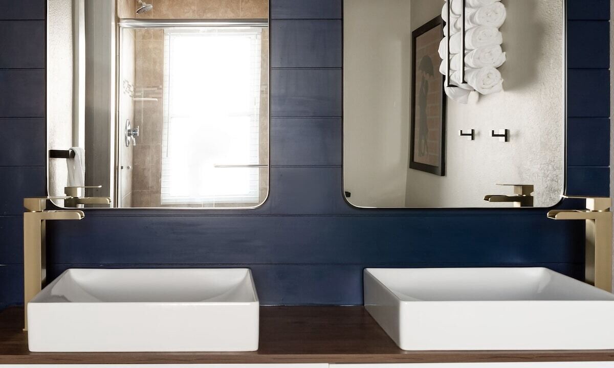 Photo of Bathroom in Windsor