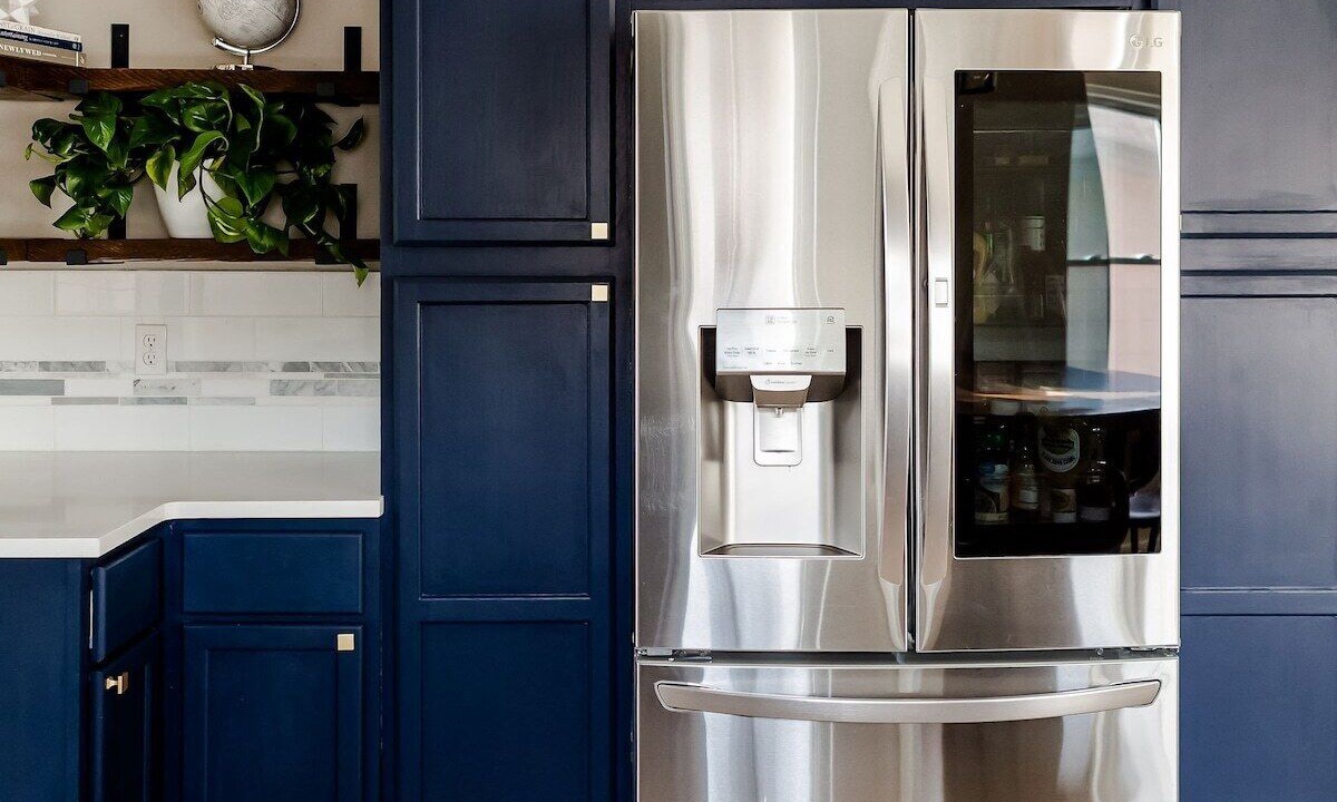 Photo of Kitchen in Windsor