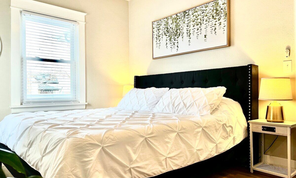 Photo of Bedroom in Windsor