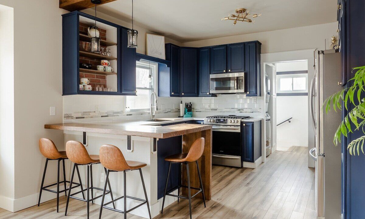Photo of Kitchen in Windsor