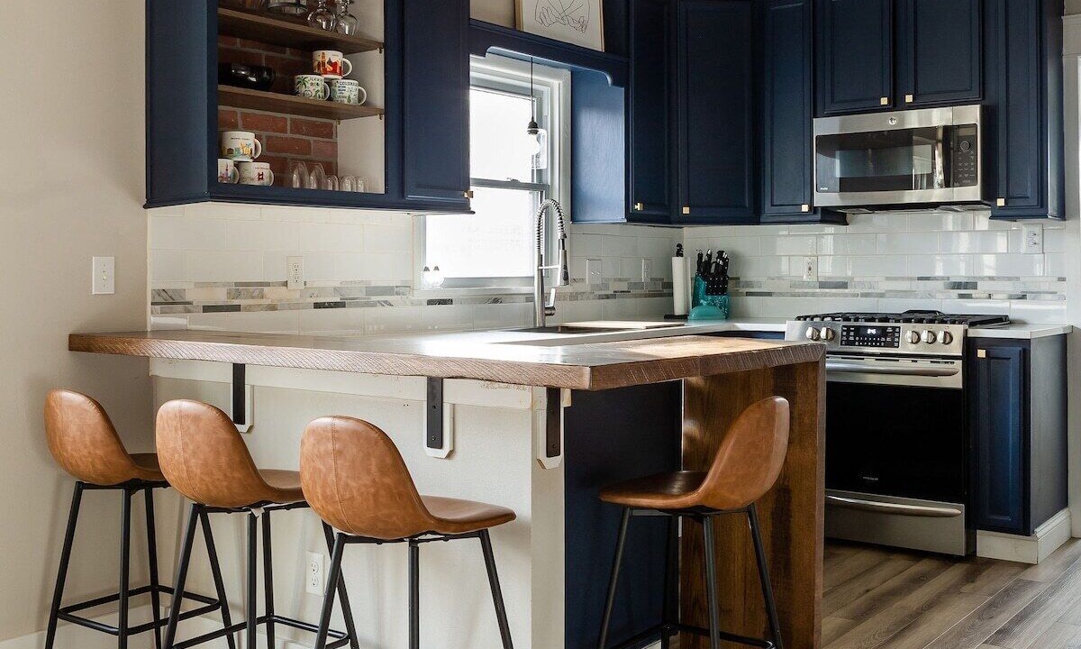 Photo of Kitchen in Windsor